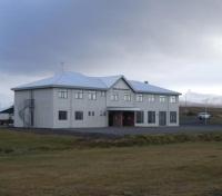 Hellissandur Hotel